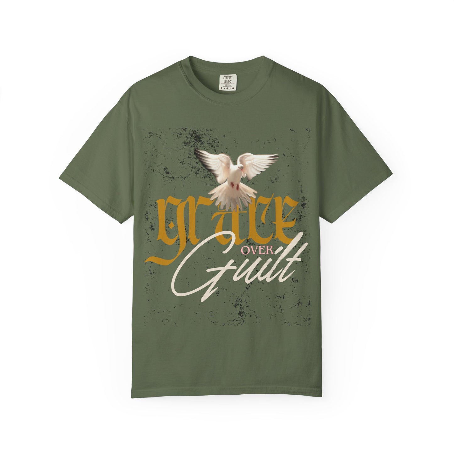 Grace Over Guilt T-Shirt