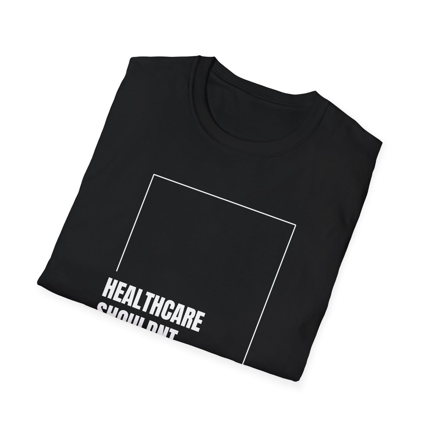 Luxury Healthcare T-Shirt
