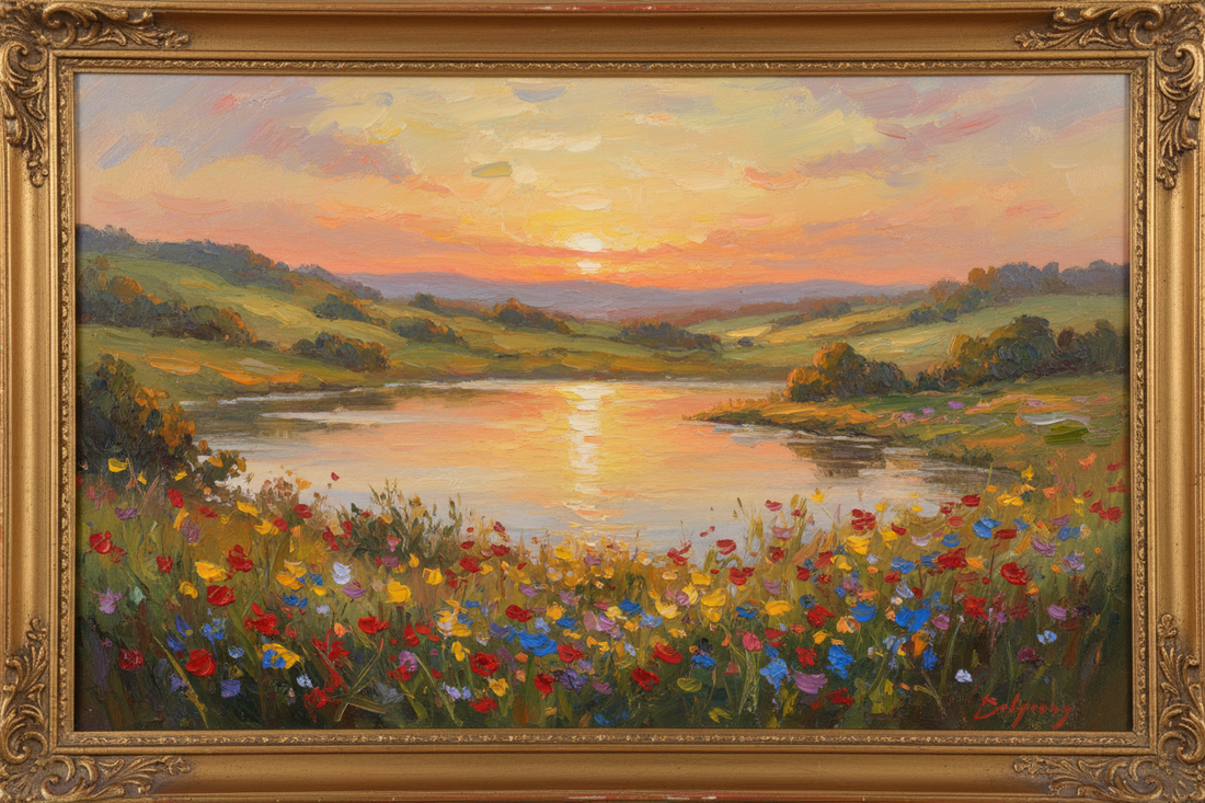 The Art of Grace