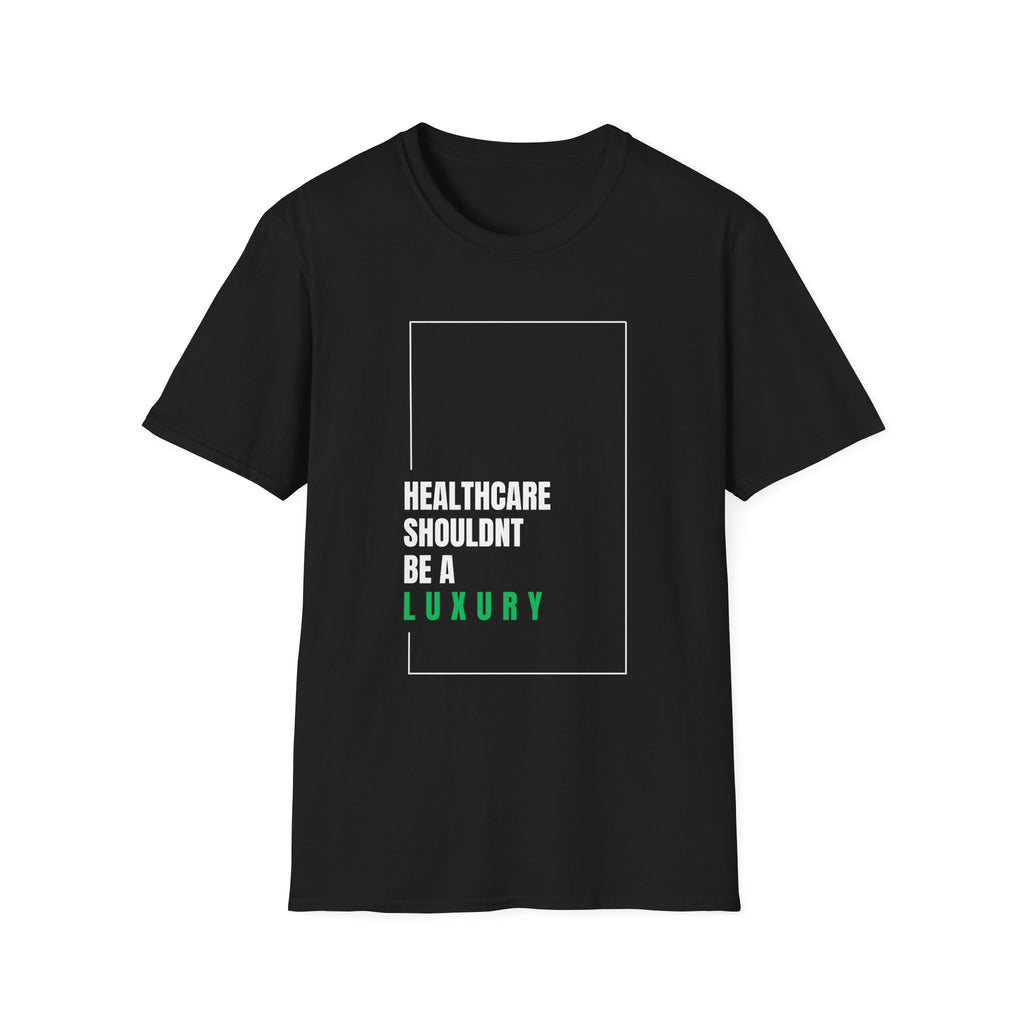 Luxury Healthcare T-Shirt