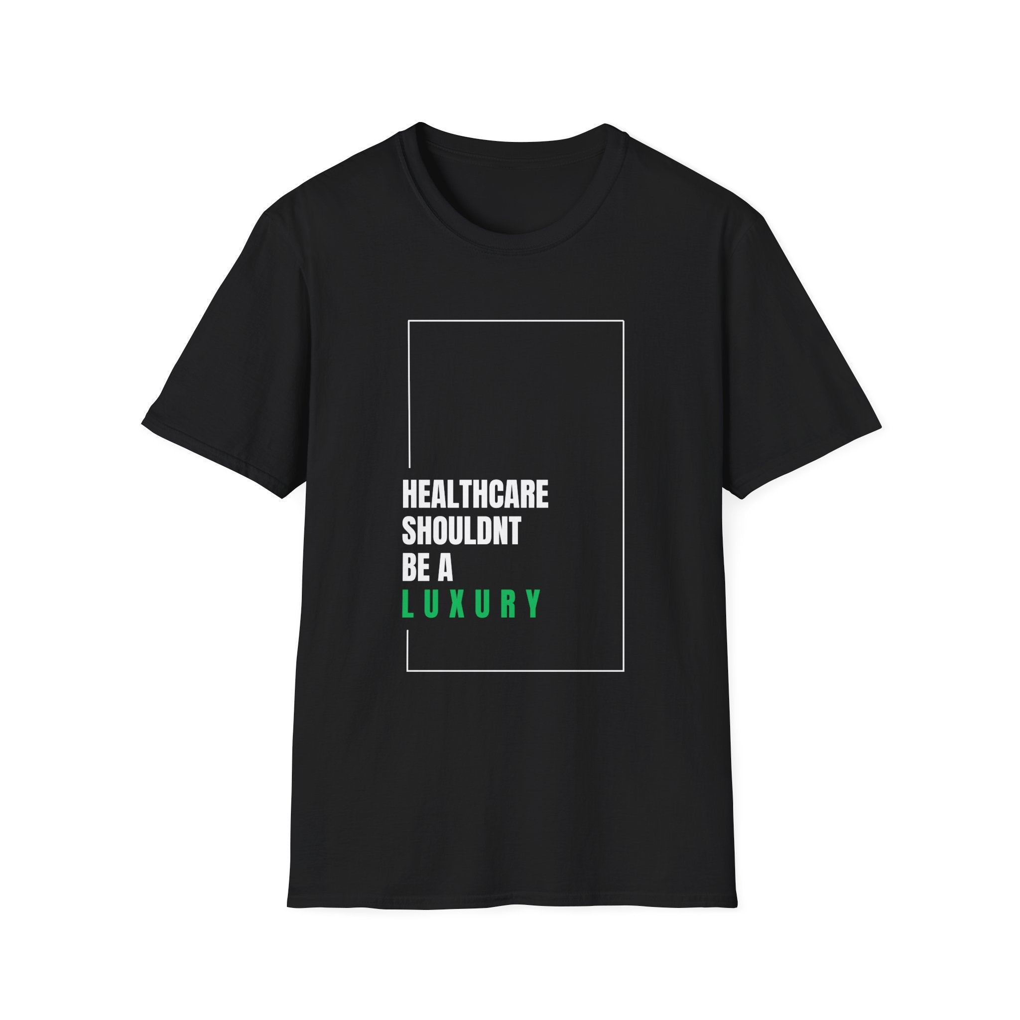 Luxury Healthcare T-Shirt