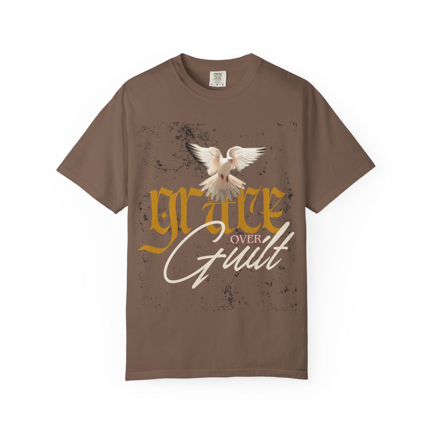Grace Over Guilt T-Shirt