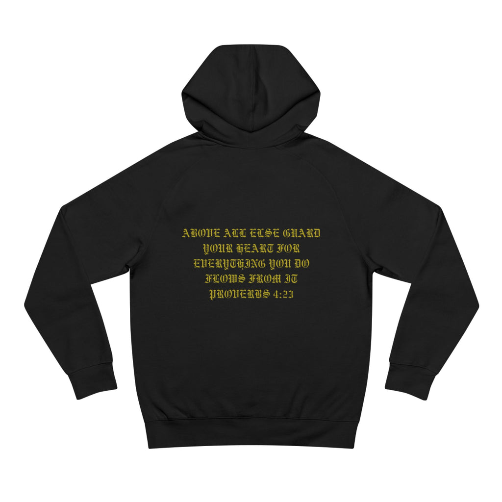 Guard Your Heart Hoodie
