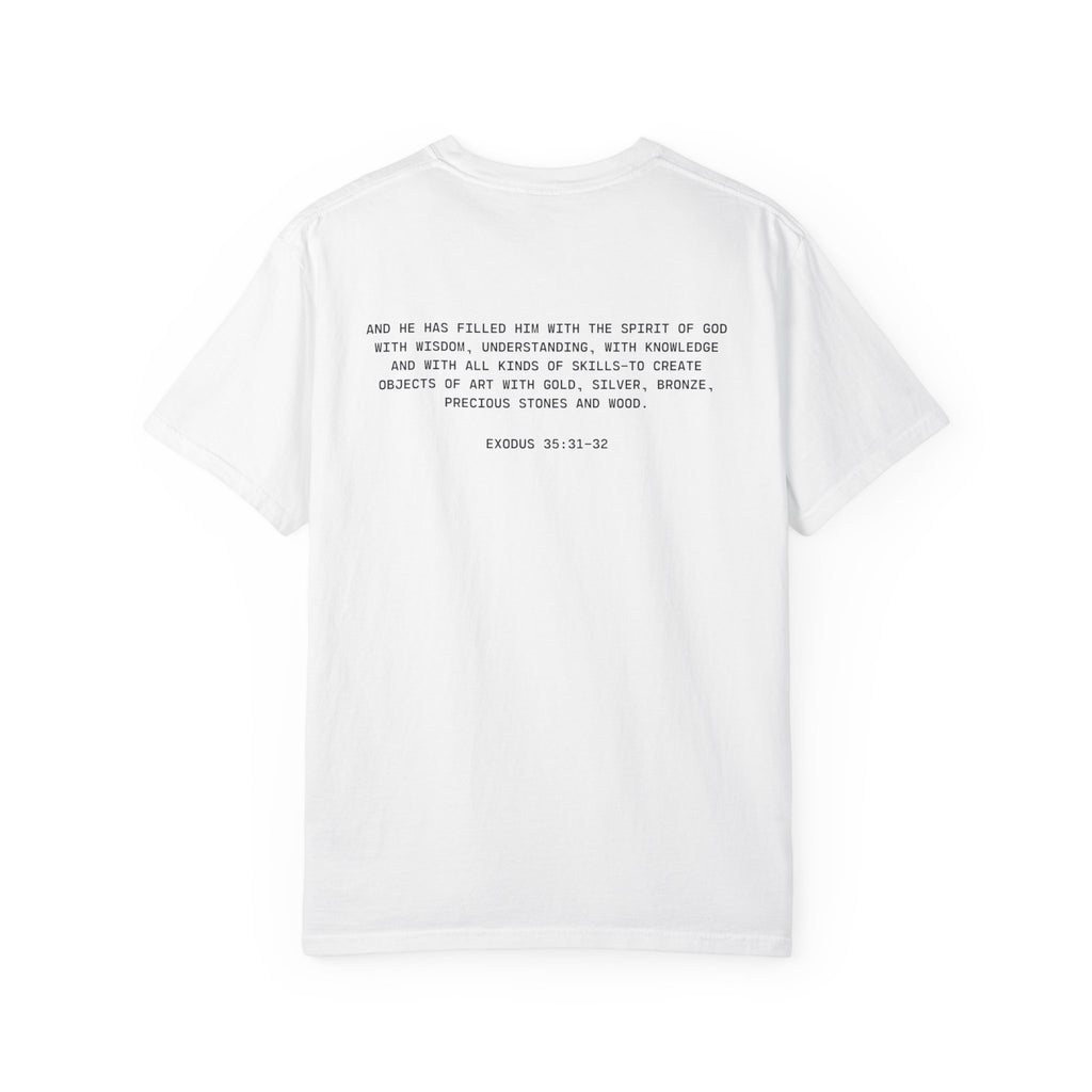 Kingdom Creative T-shirt