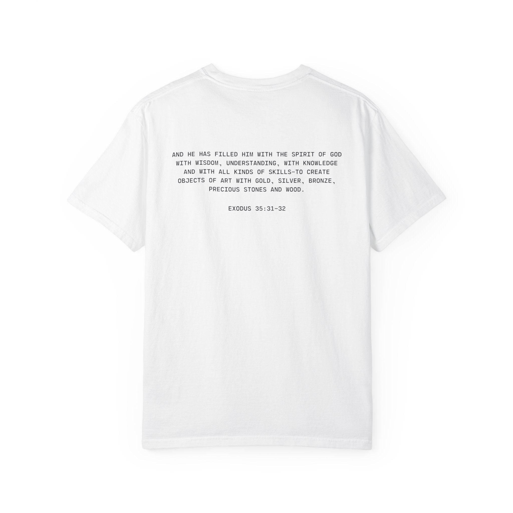 Kingdom Creative T-shirt