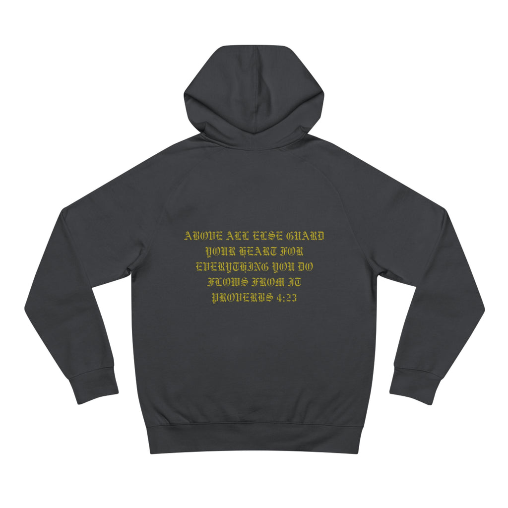 Guard Your Heart Hoodie