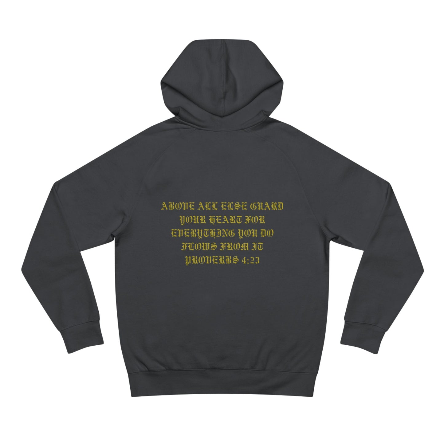 Guard Your Heart Hoodie