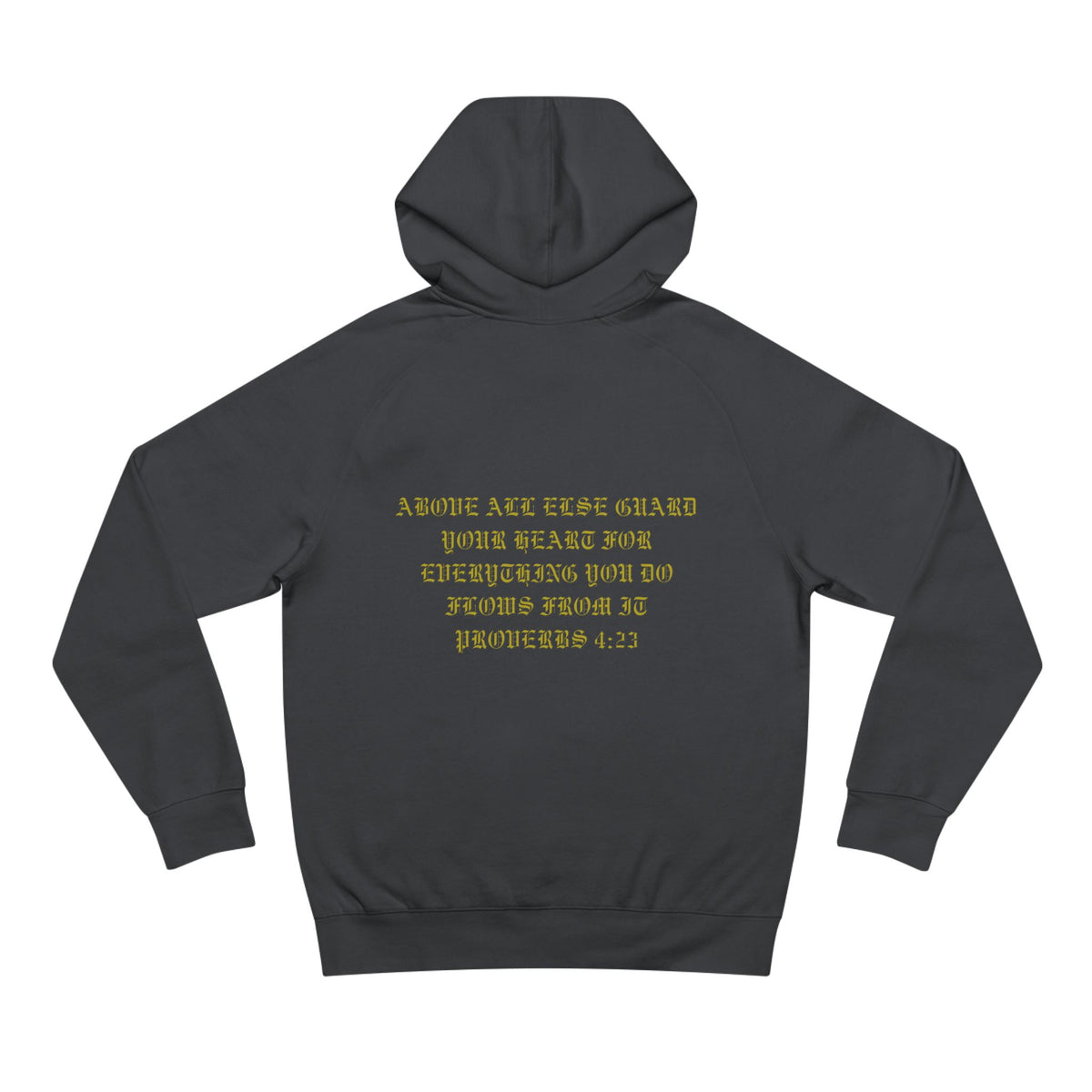 Guard Your Heart Hoodie