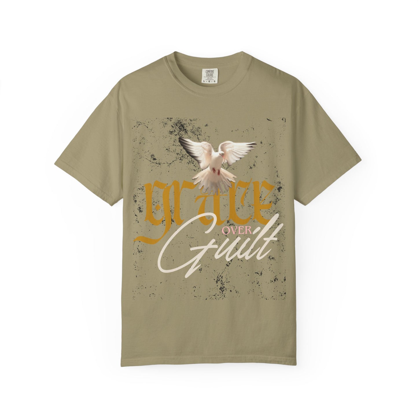 Grace Over Guilt T-Shirt