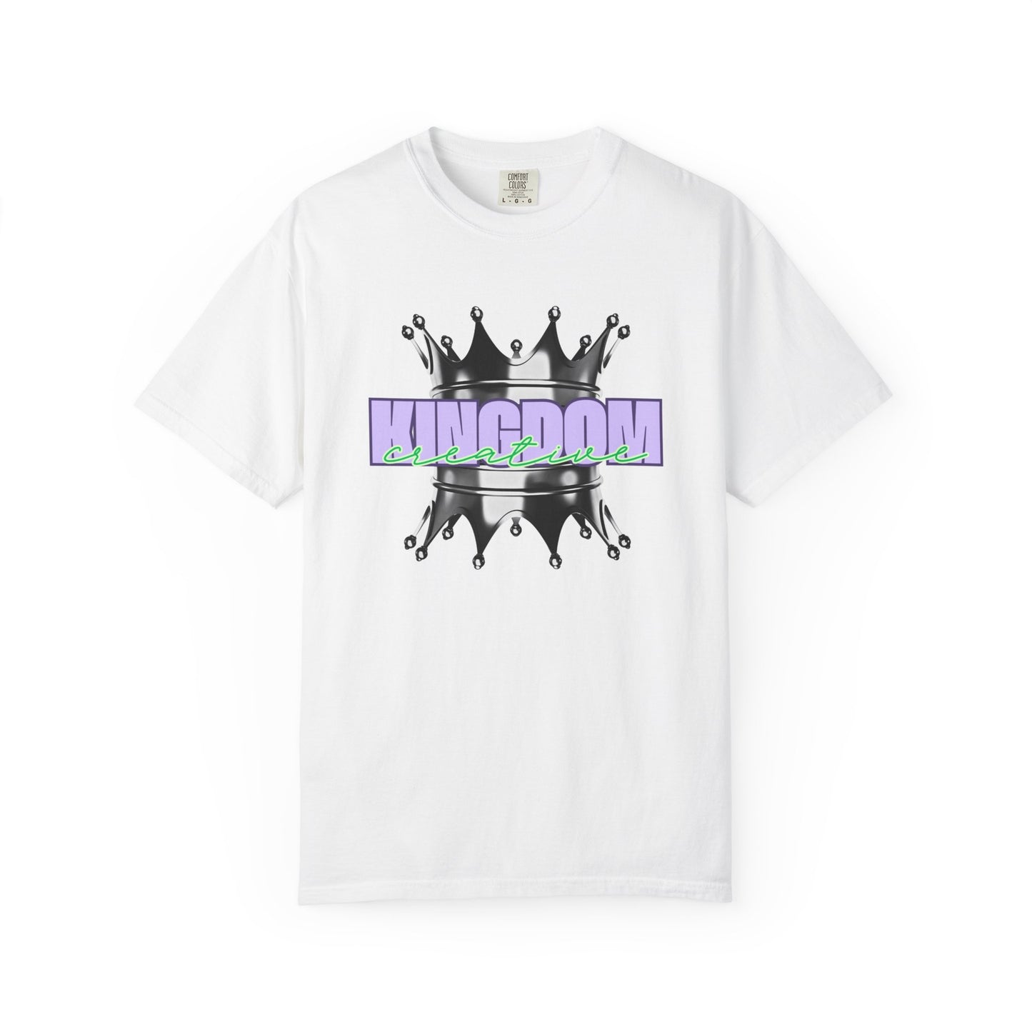 Kingdom Creative T-shirt