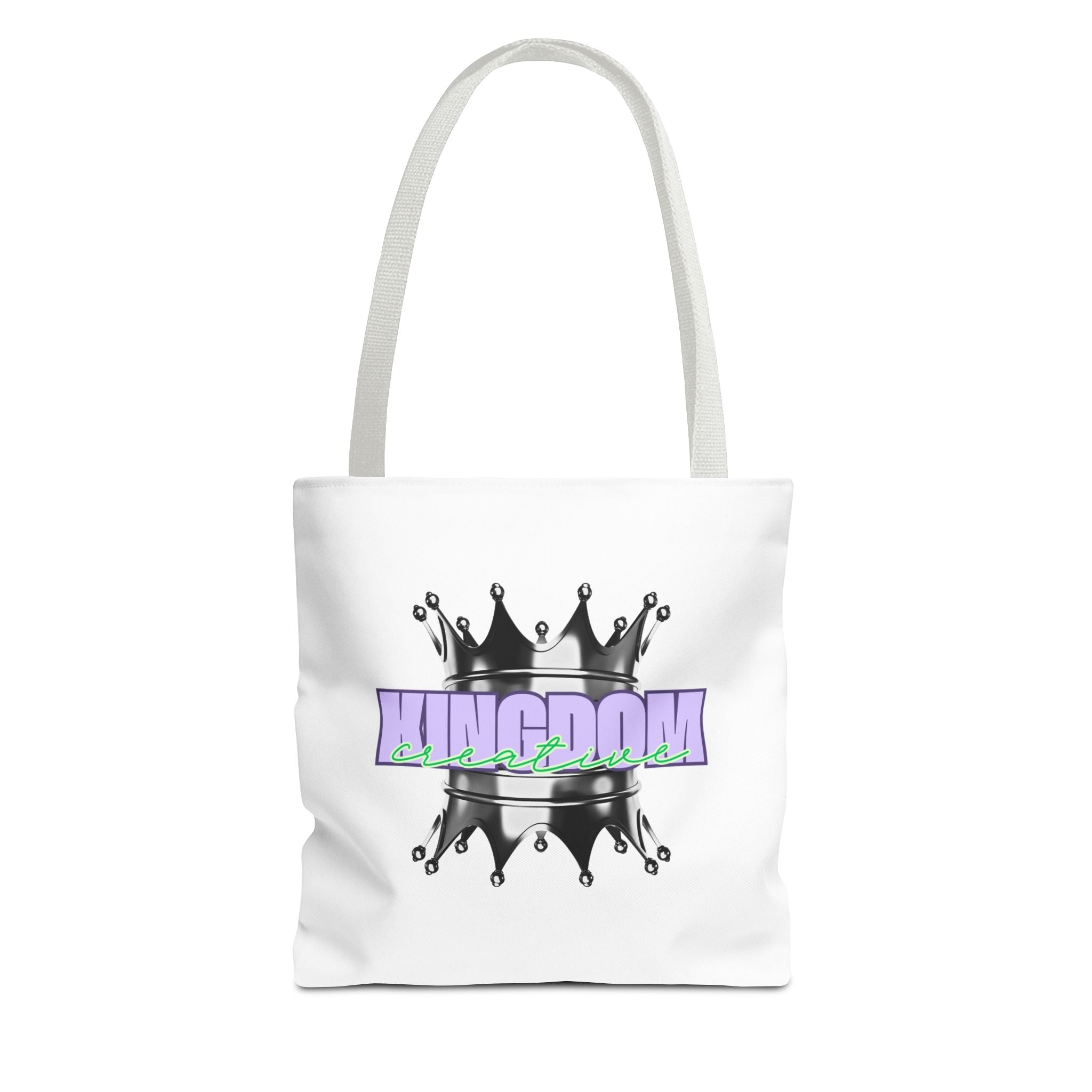 Kingdom Creative Tote Bag