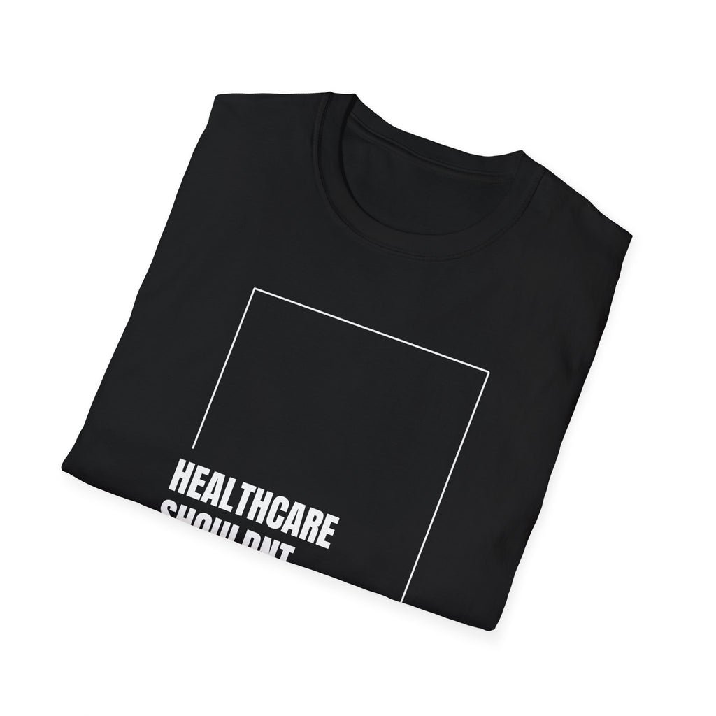 Luxury Healthcare T-Shirt