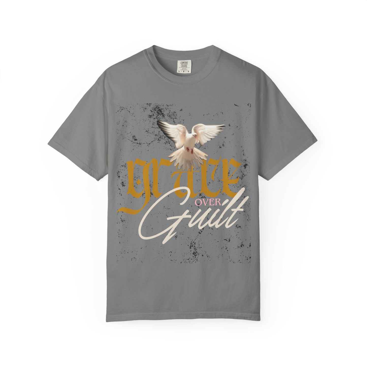 Grace Over Guilt T-Shirt