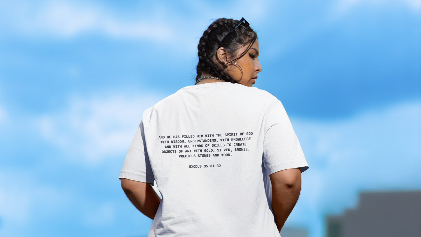 Kingdom Creative T-shirt