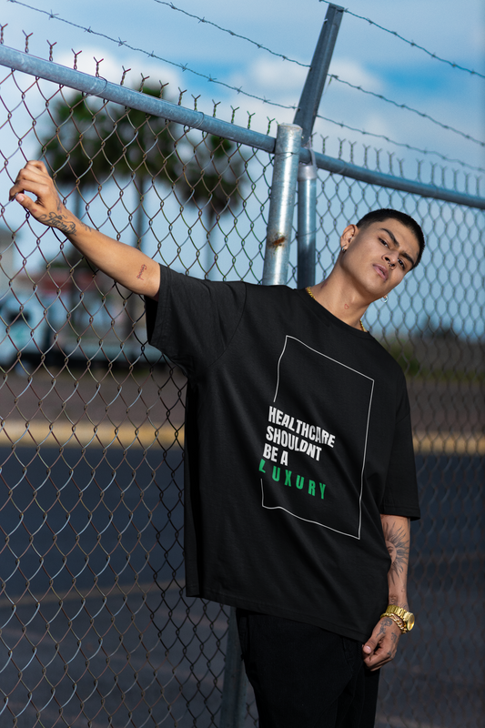 Luxury Healthcare T-Shirt